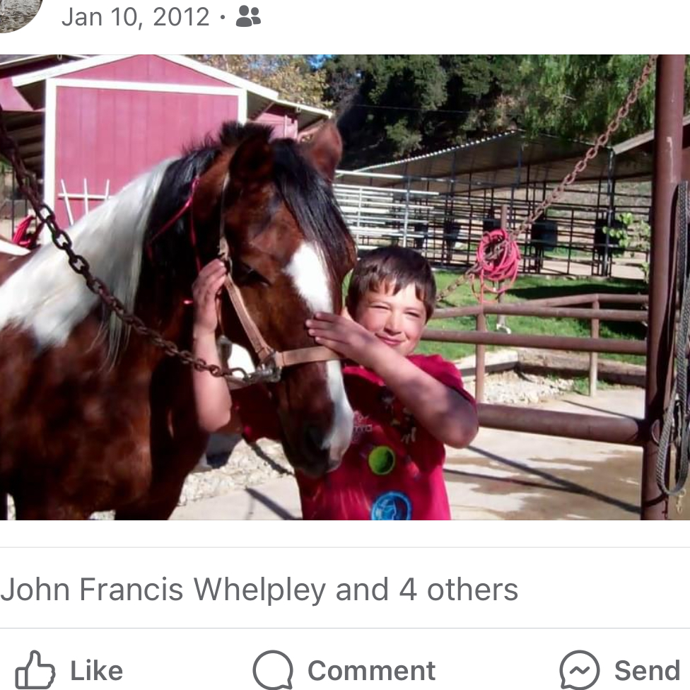 Zachary Wayne Griffin IV