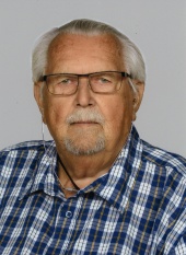 Avis de décès de Gérard Léveillé