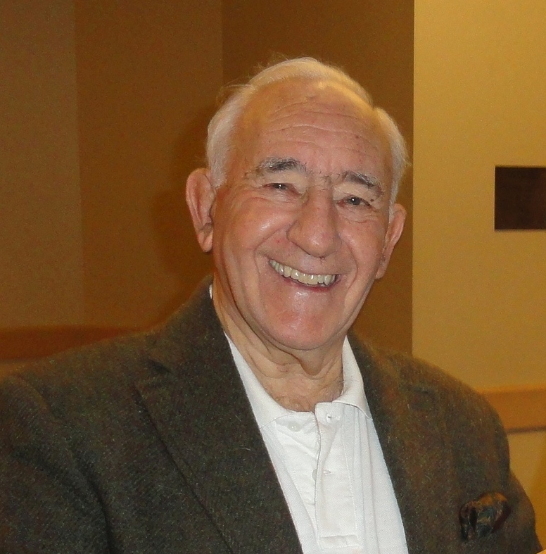 David Kahn