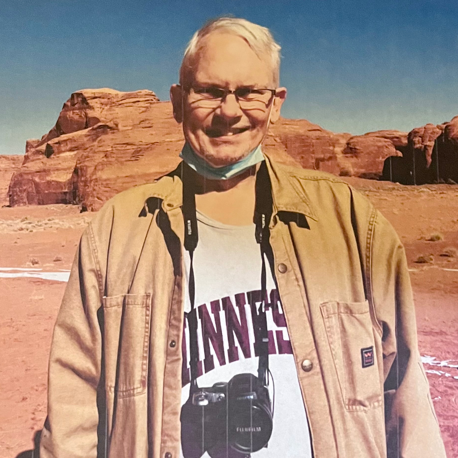 Kevin Harlen Siemsen