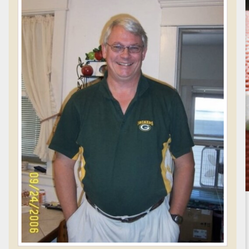 Kevin Harlen Siemsen's obituary , Passed away on January 24, 2024 in Marshalltown, Iowa
