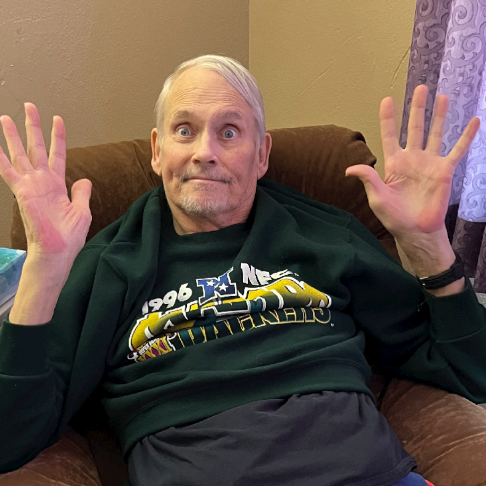 Kevin Harlen Siemsen