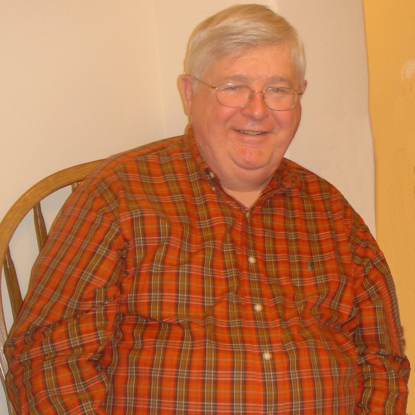 Richard Saunders Jones's obituary , Passed away on January 24, 2024 in Huntsville, Alabama