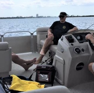 Philip Anthony Corbin