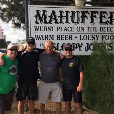 Philip Anthony Corbin