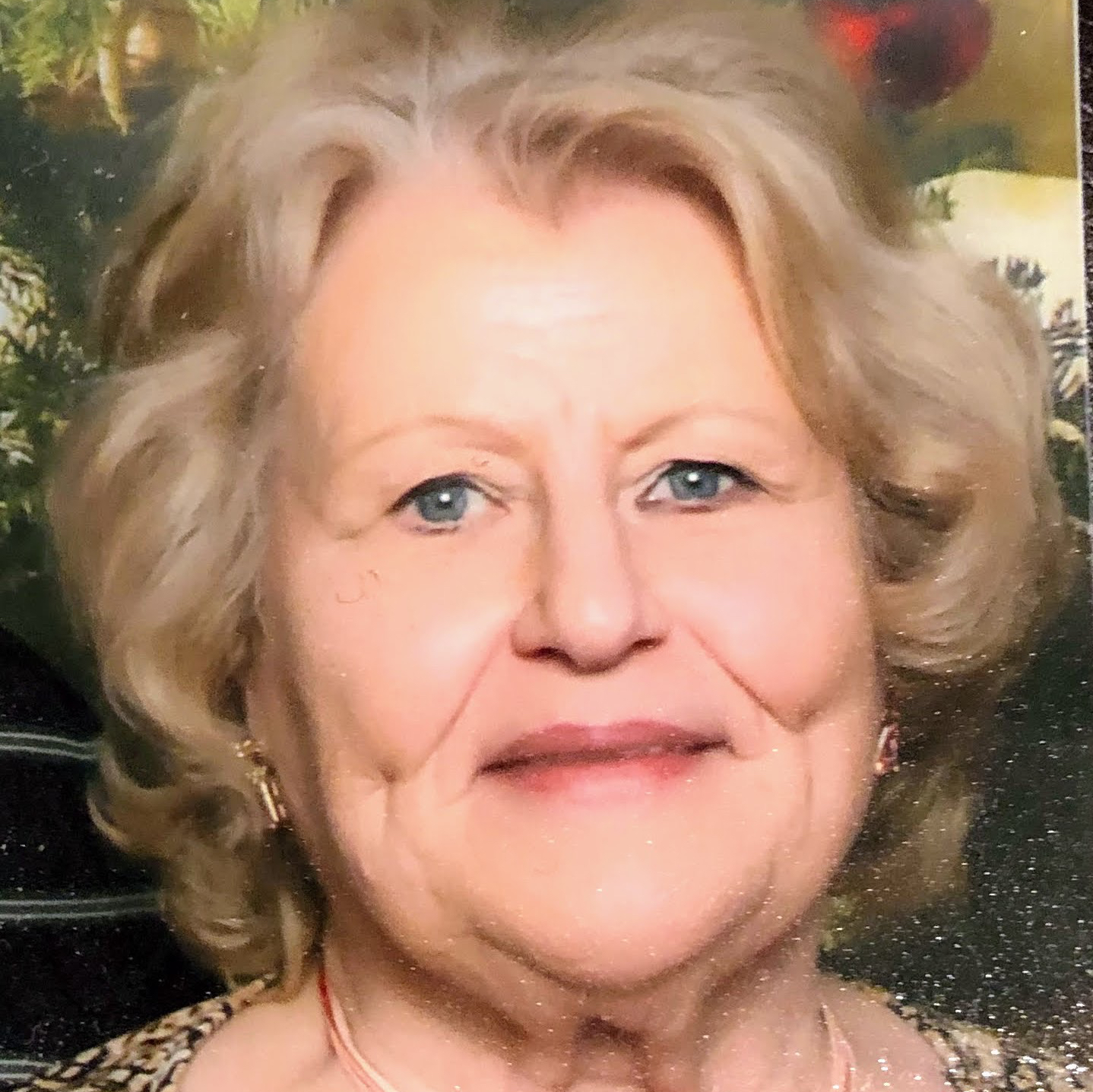 Marlies M. English Obituary