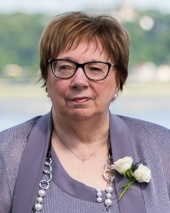 Avis de décès de Liliane Paradis , Décédé le 20 janvier 2024 à Lévis, Québec