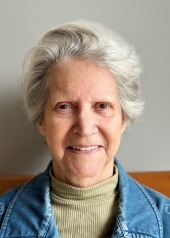 Avis de décès de Madeleine Riel , Décédé le 18 janvier 2024 à Québec, Québec