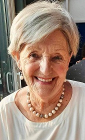 Avis de décès de Louise Ruel