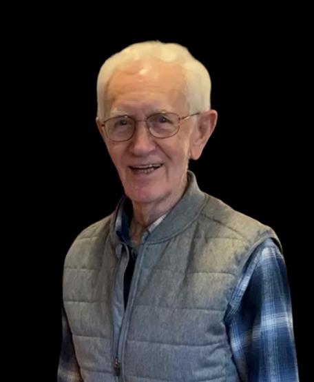 John P. O'Brien's obituary , Passed away on January 24, 2024 in Columbus, Ohio