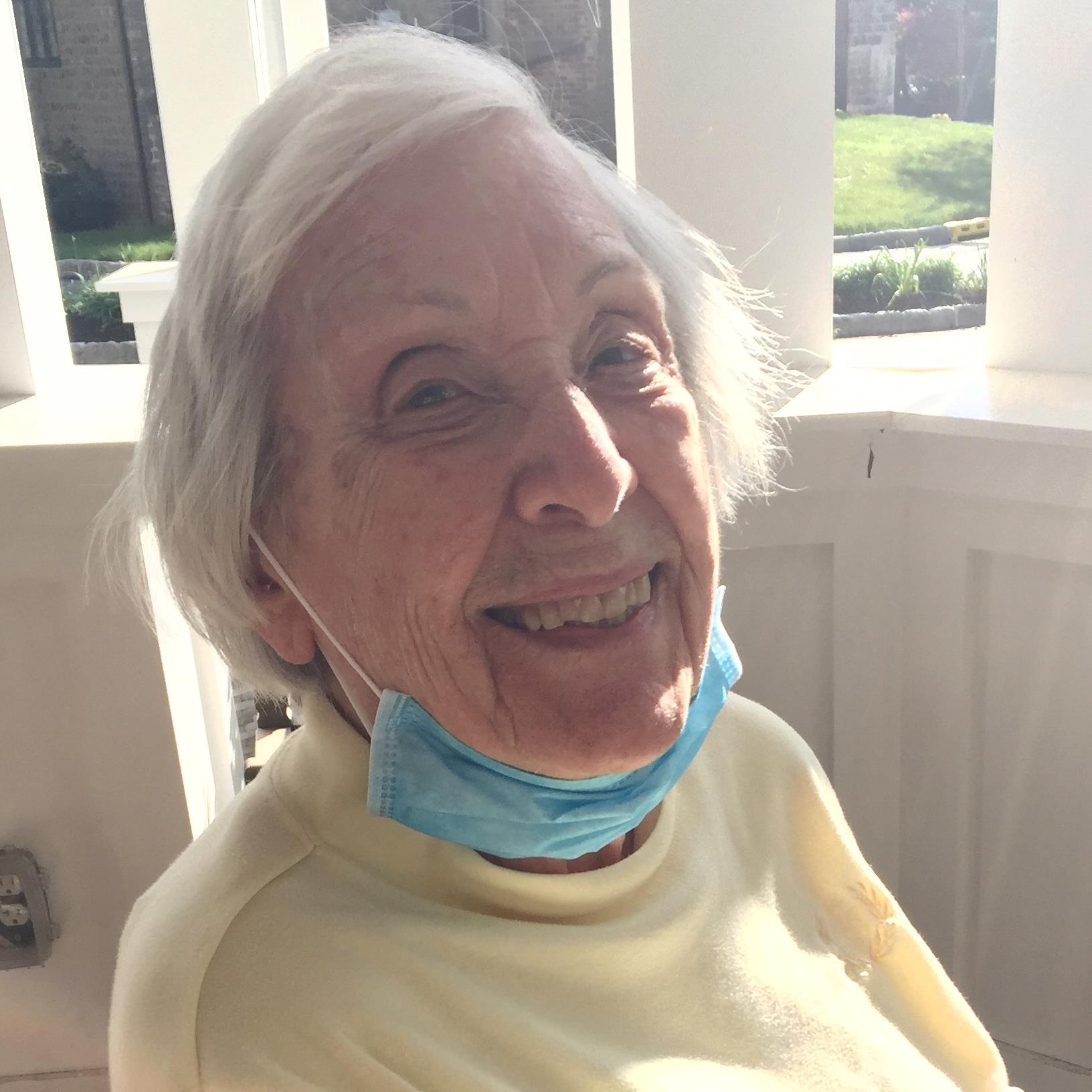 Gloria F Cohn's obituary , Passed away on January 24, 2024 in Highland Park, New Jersey