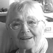 Patricia A. Hartman Obituary