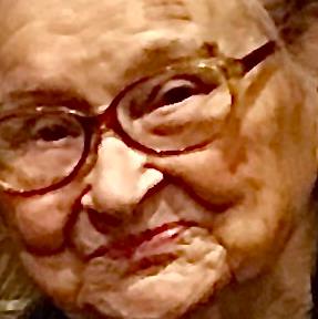 Elizabeth Marks Anderson's obituary , Passed away on December 22, 2023 in Yuma, Arizona