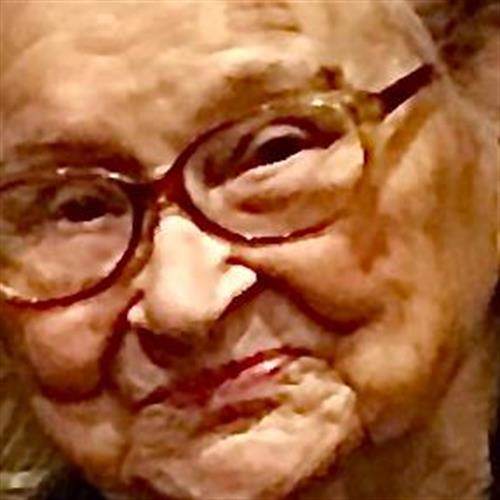 Elizabeth Marks Anderson's obituary , Passed away on December 22, 2023 in Yuma, Arizona