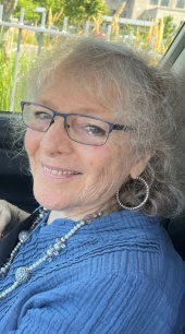 Avis de décès de Yvette Desbois , Décédé le 15 janvier 2024 à Québec, Québec