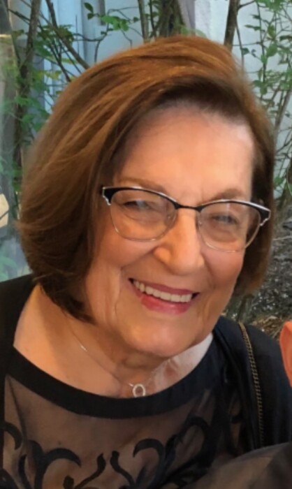 Jacqueline Meloni Obituary