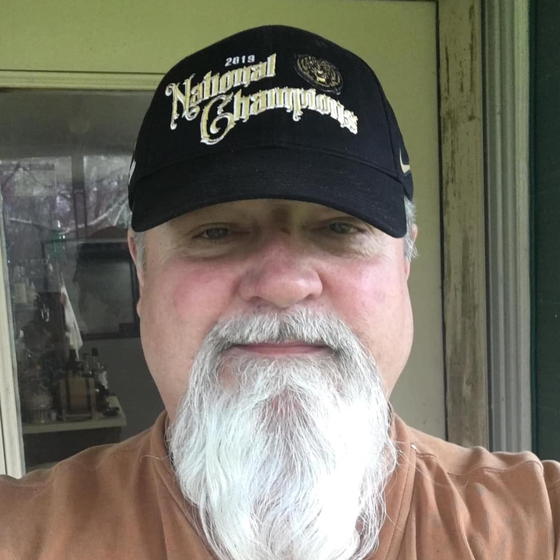 Darrell Smith Sr.'s obituary , Passed away on January 26, 2024 in Fayette, Mississippi