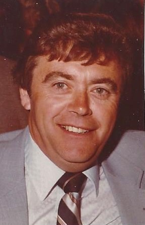 Frederick McDonald Thomson Jr. Obituary