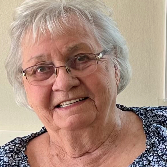 Alyce May Crouse's obituary , Passed away on January 26, 2024 in Glen Burnie, Maryland