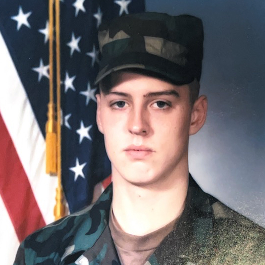 JT Berger's obituary , Passed away on January 26, 2024 in Chambersburg, Pennsylvania