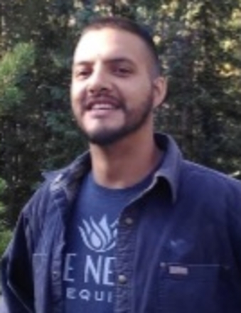 Manuel Isaac Jiron Obituary