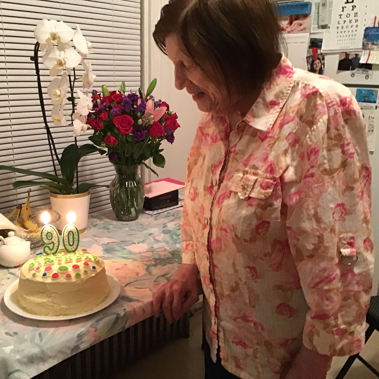 Monica M. McCafferty