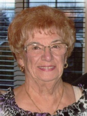 Fernande Bargoné Obituary