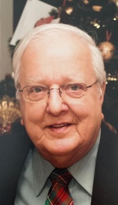 Avis de décès de Gérard Maheux , Décédé le 21 janvier 2024 à Québec, Québec