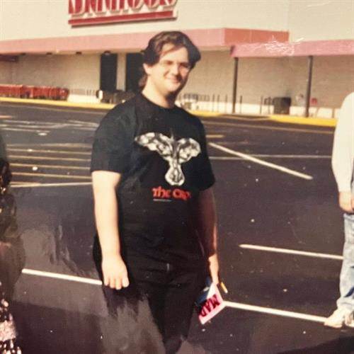Joshua D. Selsor