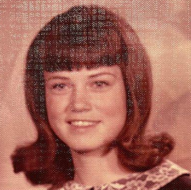 Darla Ann McFarland