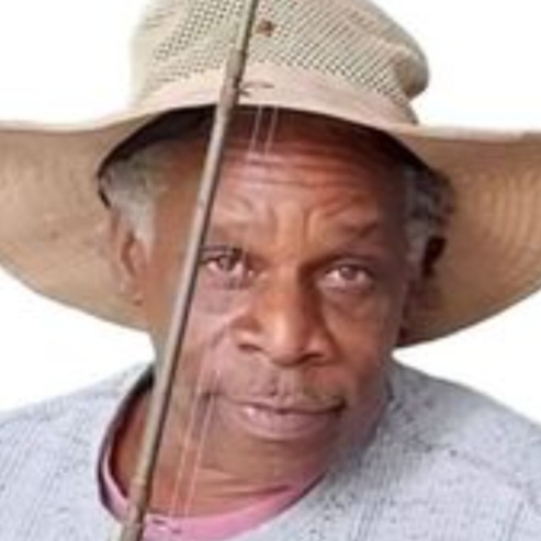 Lewis Gardner Anderson Obituary