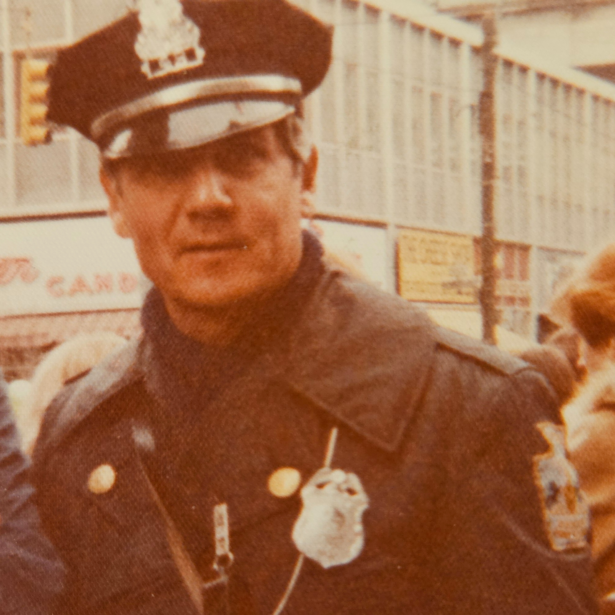 Donald J. Duffy