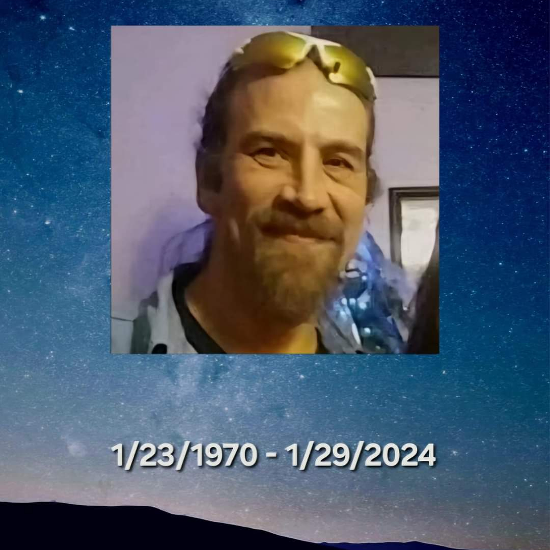 Timothy Andrews Obituary