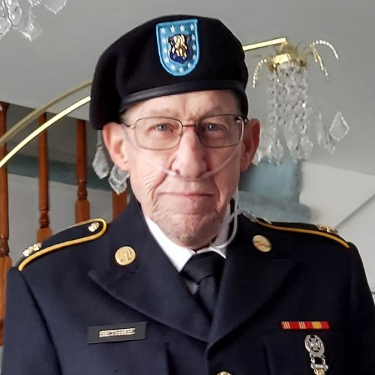 Carl Edward Bethke Obituary