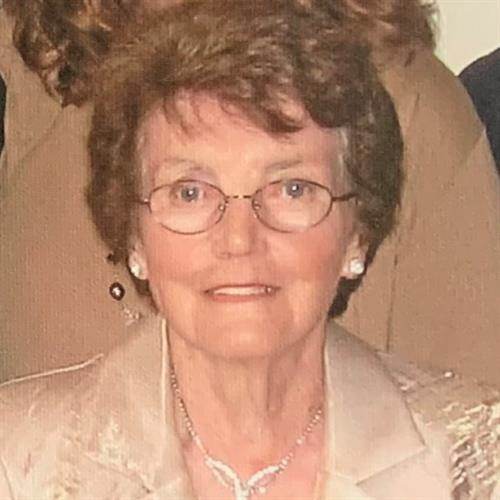 Anne Smith's obituary , Passed away on January 30, 2024 in East Meadow, New York