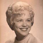 Nancy E. Koch Obituary