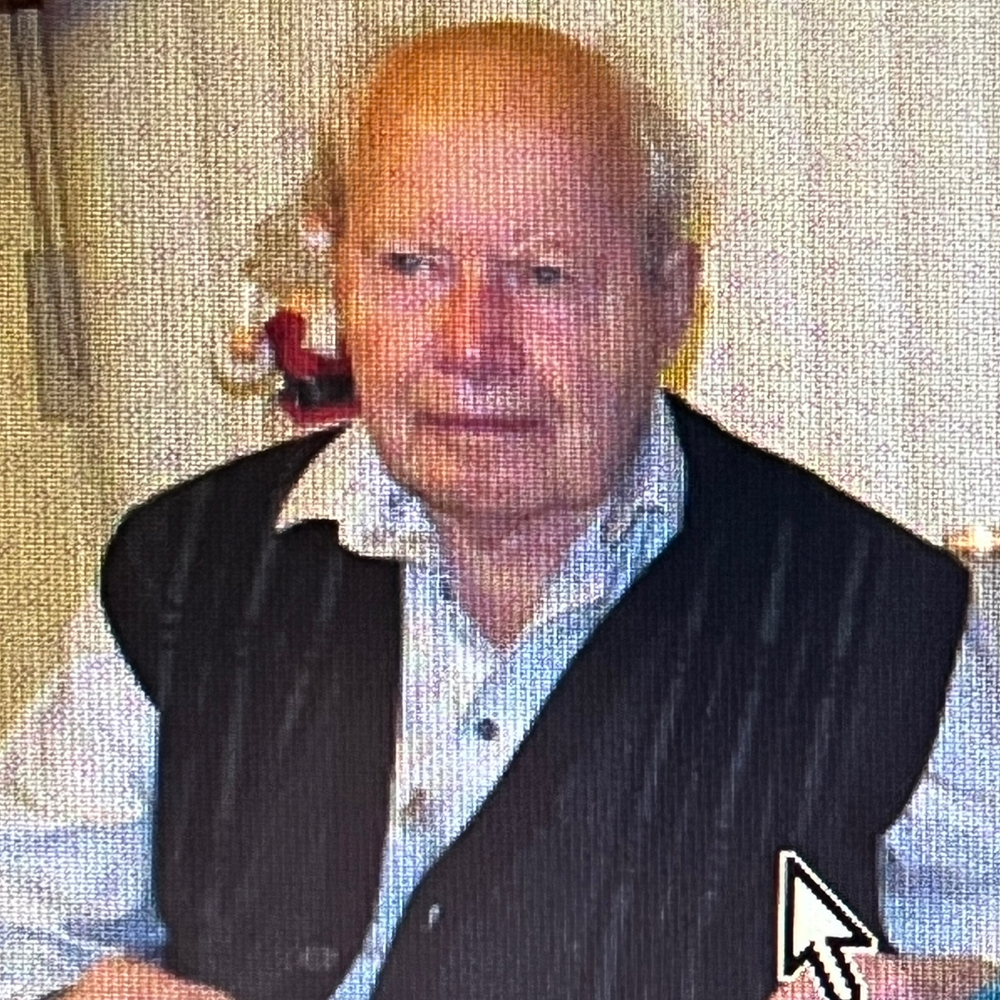 Avis de décès de Eddy Bédard