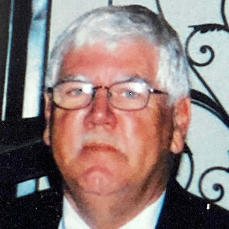 George Edward Fitzjohn Obituary
