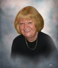 Patsy W. Blair Obituary
