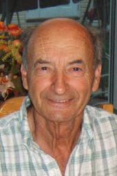 Avis de décès de Jean-Guy Latulippe