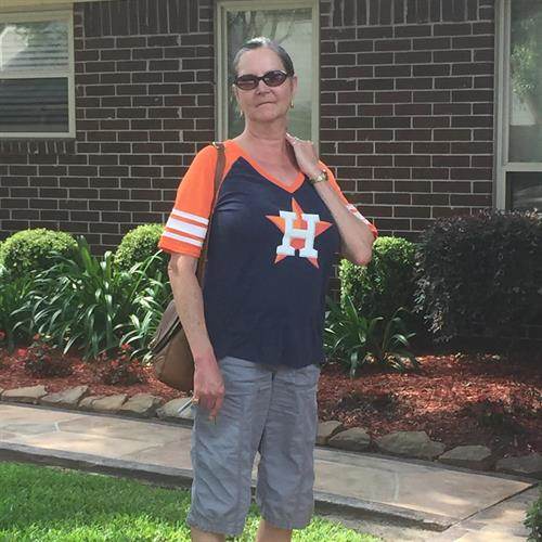 Brenda G Thedford's obituary , Passed away on January 24, 2024 in La Porte, Texas