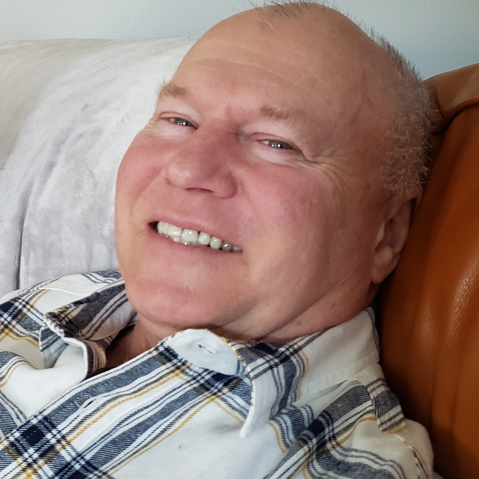 Howard Kenneth Williams's obituary , Passed away on January 18, 2024 in Rockwood, Michigan