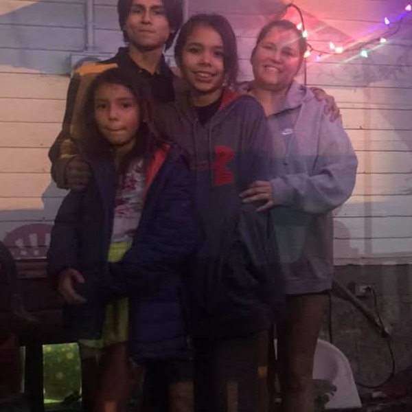 William Aries Seth Prince