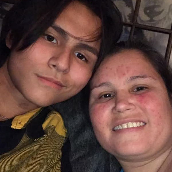 William Aries Seth Prince