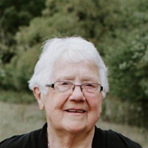 Lillian O. Rostagno Obituary