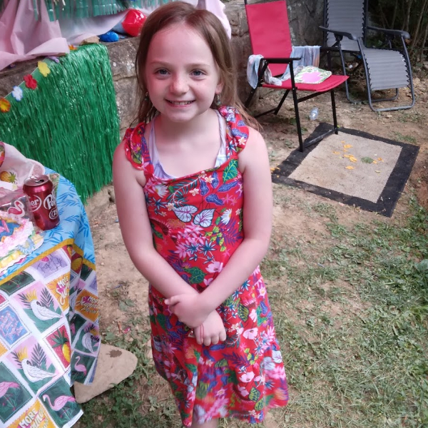 Arabella Emma-Skye Cummings Obituary