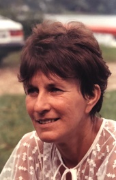 Avis de décès de Lucille Couture , Décédé le 16 janvier 2024 à Québec, Québec
