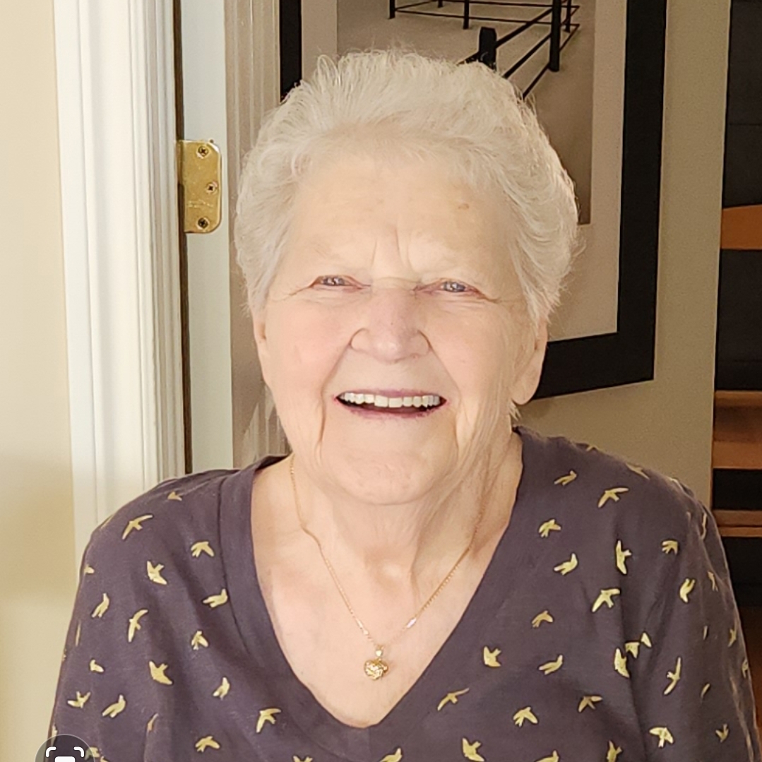 Avis de décès de Francine Marquis , Décédé le 23 novembre 2023 à Québec, Québec