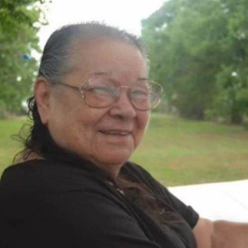 Georgia Sanchez's obituary , Passed away on February 2, 2024 in Victoria, Texas