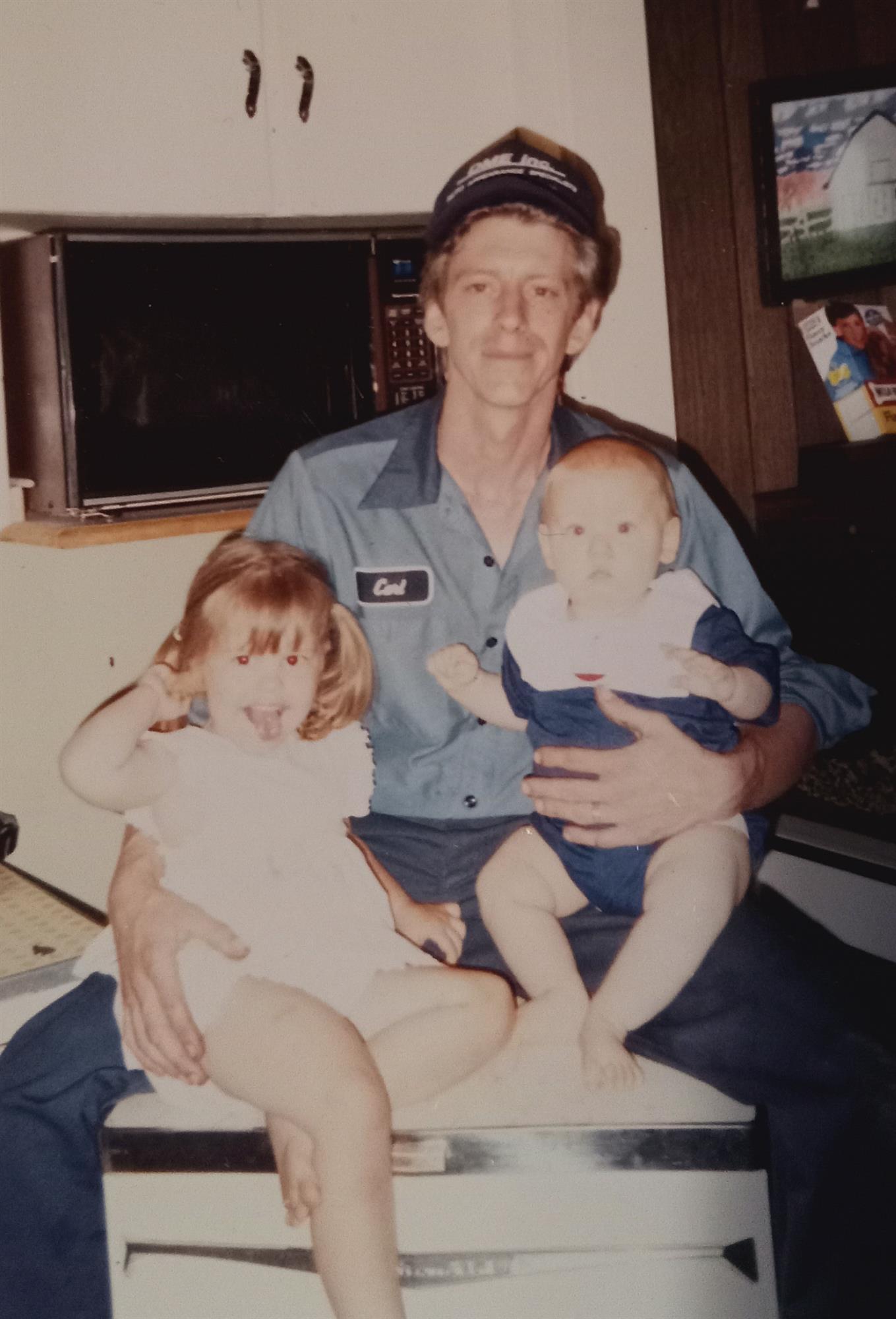 Carl Joseph Joseph Lipocky